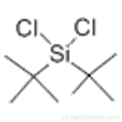 DI-TERT-BUTYLDICHLOROSILANE CAS 18395-90-9